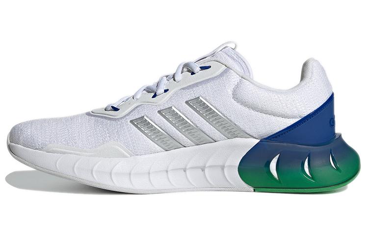 Adidas Kaptir Super White Silver Metallic FZ2858 42
Adidas Kaptir Super White Silver Metallic FZ2858 42