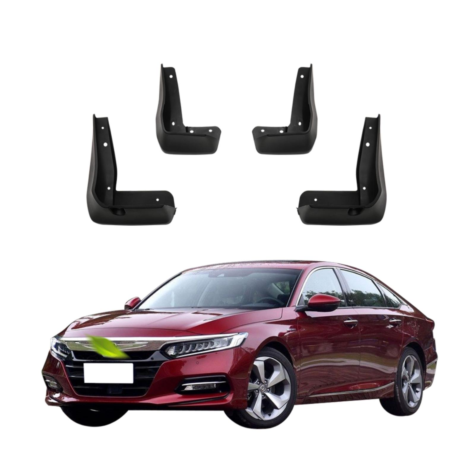 4PCS Car Mud flaps Splash Guards Mudguards Car Mud Flaps Compatible with Honda Accord 2018 2019 2020 2021 2022 BT-23 чёрный
4PCS Car Mud flaps Splash Guards Mudguards Car Mud Flaps Compatible with Honda Accord 2018 2019 2020 2021 2022 BT-23 чёрный