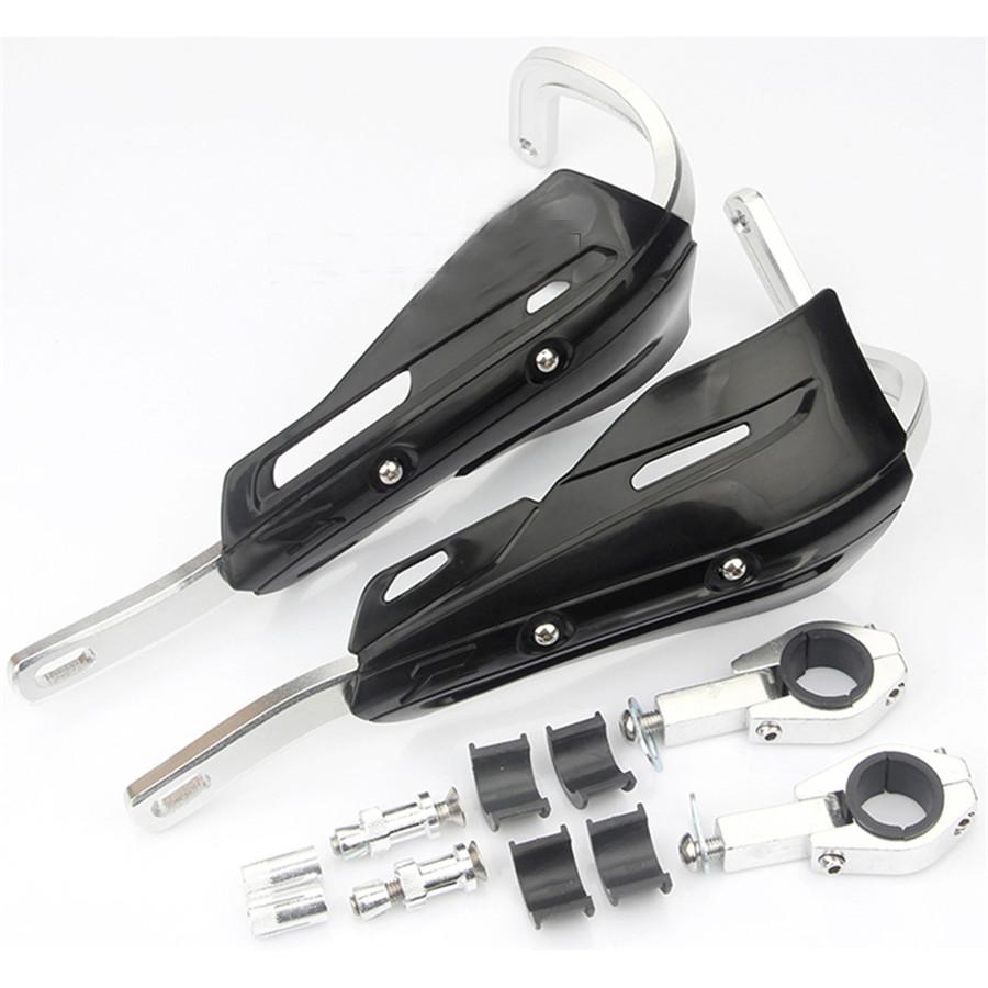 Aluminum alloy hand guard bow-black
Aluminum alloy hand guard bow-black