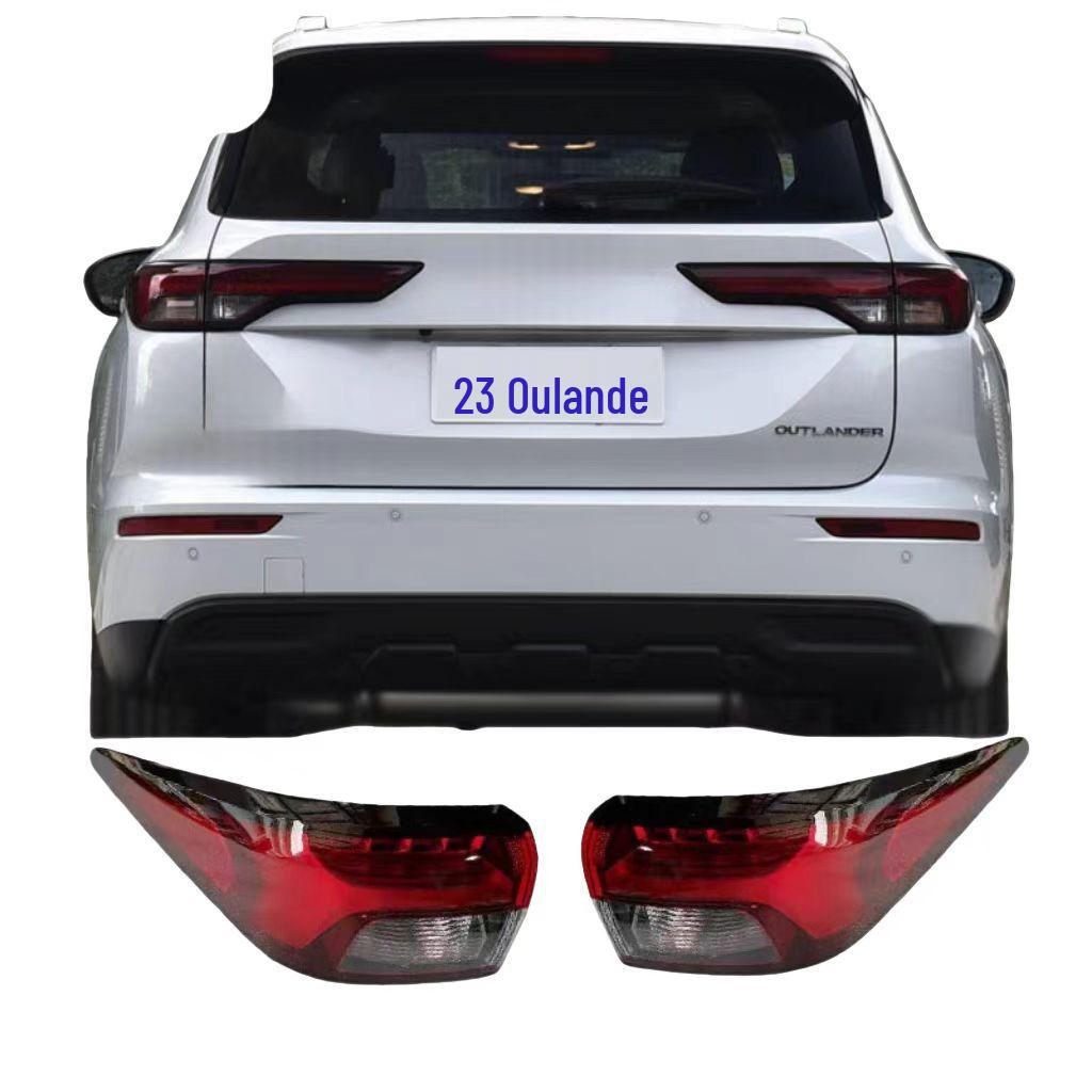 Задній ліхтар Outlander 2023 - Модель 8330B415/83300B416 Right Co-Driver
Задній ліхтар Outlander 2023 - Модель 8330B415/83300B416 Right Co-Driver