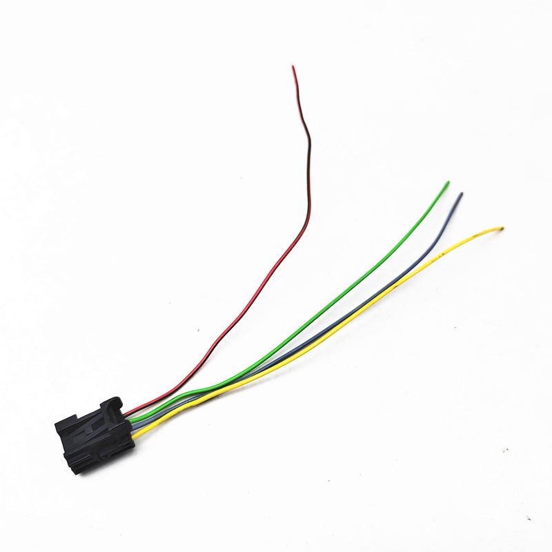 Tiguan Sharan One-Button Ignition Switch 5N0959839A 5ND959839
Tiguan Sharan One-Button Ignition Switch 5N0959839A 5ND959839