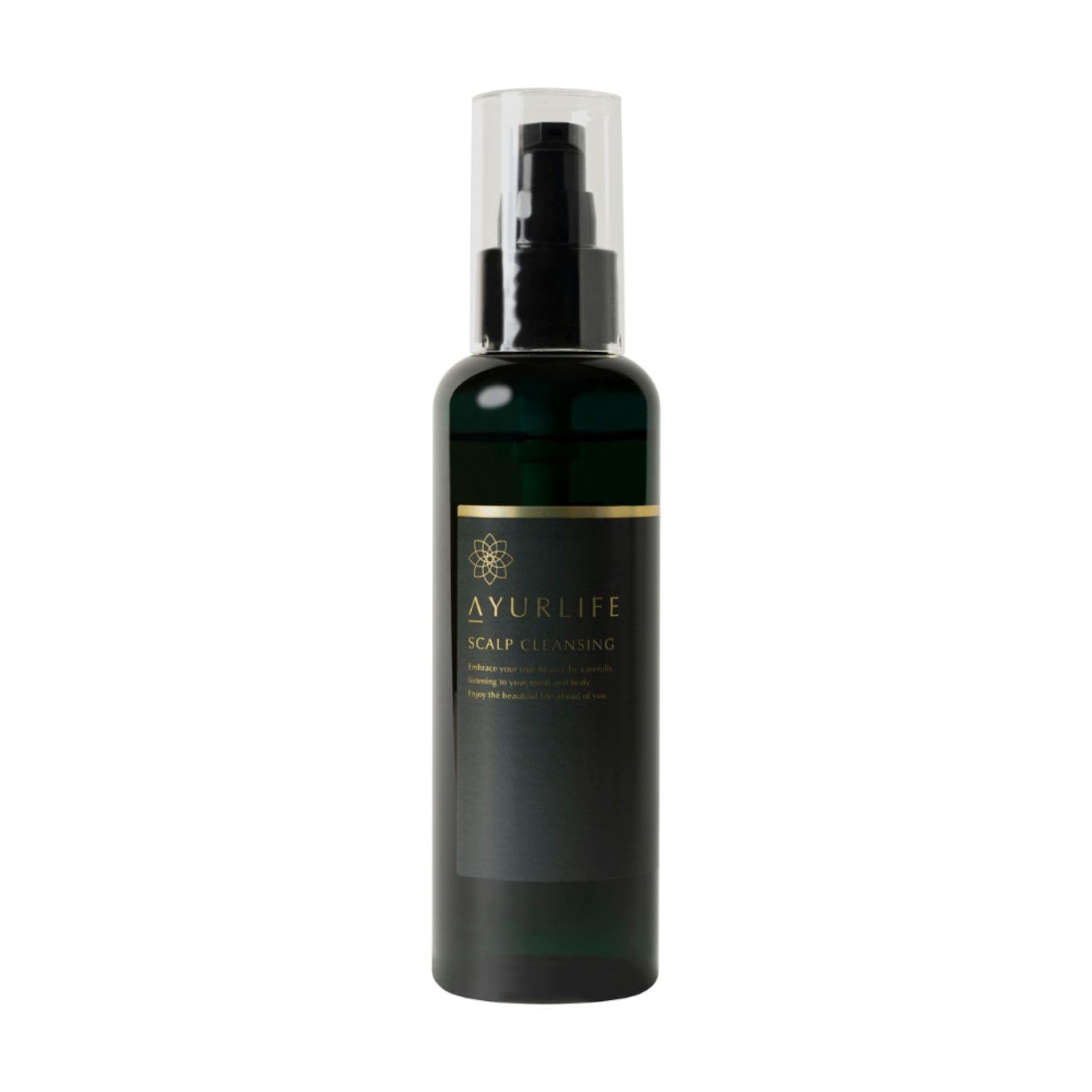 Tree of Life Ayur Life Scalp Cleansing 150ml Scalp Care Herbal Extract Amino Acid Oriental Jasmine
Tree of Life Ayur Life Scalp Cleansing 150ml Scalp Care Herbal Extract Amino Acid Oriental Jasmine