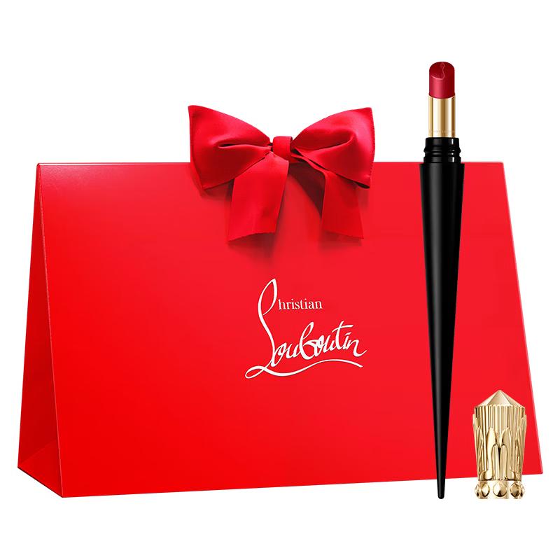 Christian Louboutin Помада-стілет
Christian Louboutin Помада-стілет
