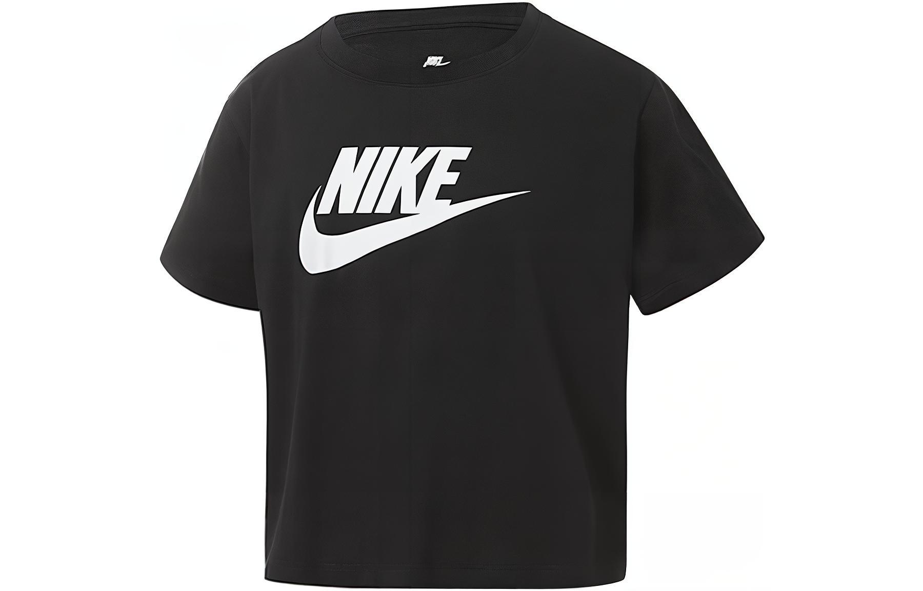 Nike Kids T Shirts Crew Neck Moderate DA6925-012 M
Nike Kids T Shirts Crew Neck Moderate DA6925-012 M