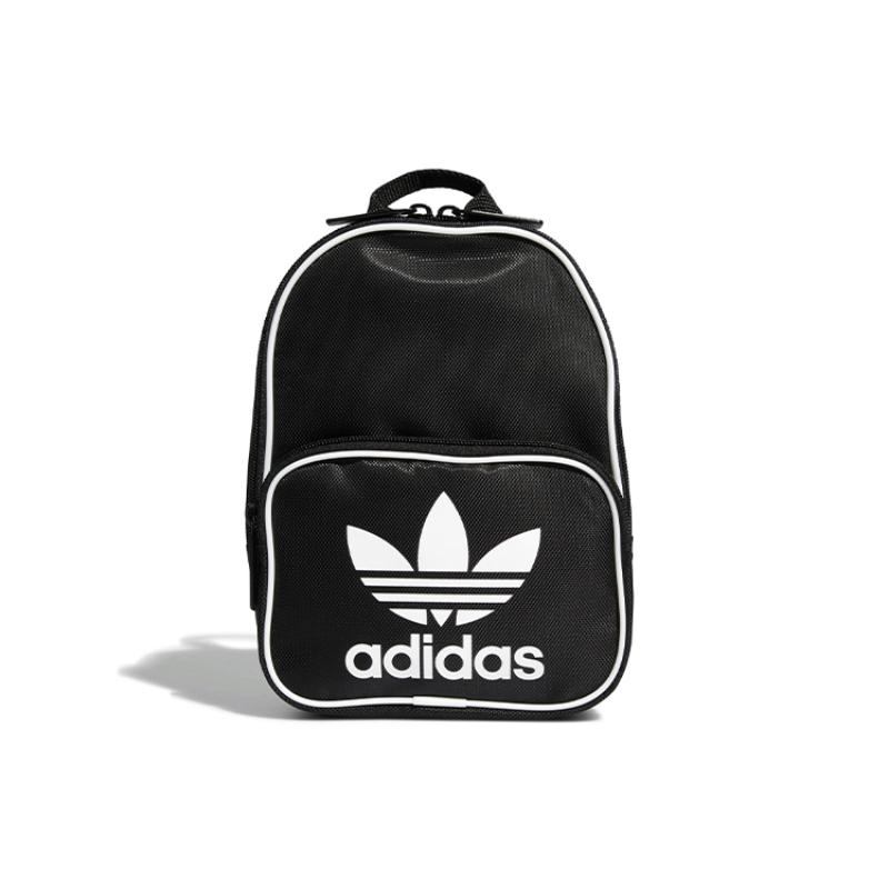 Adidas Originals Polyester Backpack Mini Unisex Black Adidas CK5078
Adidas Originals Polyester Backpack Mini Unisex Black Adidas CK5078