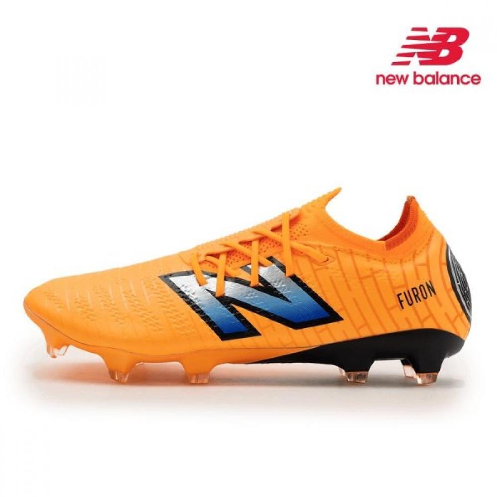 New Balance Galleria New Balance Furon V7 Pro Striker Natural Grass Wide Soccer Shoe 255
New Balance Galleria New Balance Furon V7 Pro Striker Natural Grass Wide Soccer Shoe 255