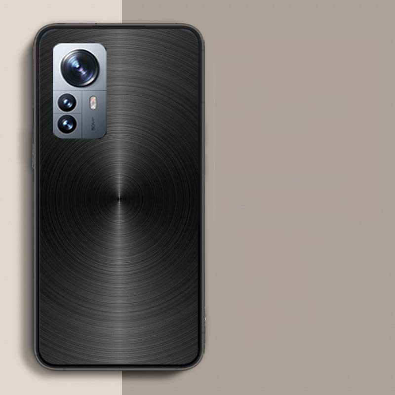 Brushed Metal Texture Steel Print Phone Case For Redmi Note 15 Pro 5G 14 13 12 Pro Plus 11 11T 11E 11S 10 Pro 10S 9 9S Cover Cel Redmi Note 12 4G
Brushed Metal Texture Steel Print Phone Case For Redmi Note 15 Pro 5G 14 13 12 Pro Plus 11 11T 11E 11S 10 Pro 10S 9 9S Cover Cel Redmi Note 12 4G