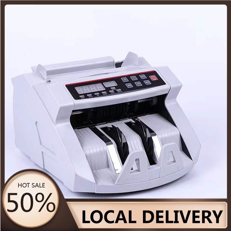 LCD UV Counterfeit Detection Money Note Counter Money Counter Machine Bill Counter Multi-Currency Spinning machine Money counting machine machine
LCD UV Counterfeit Detection Money Note Counter Money Counter Machine Bill Counter Multi-Currency Spinning machine Money counting machine machine