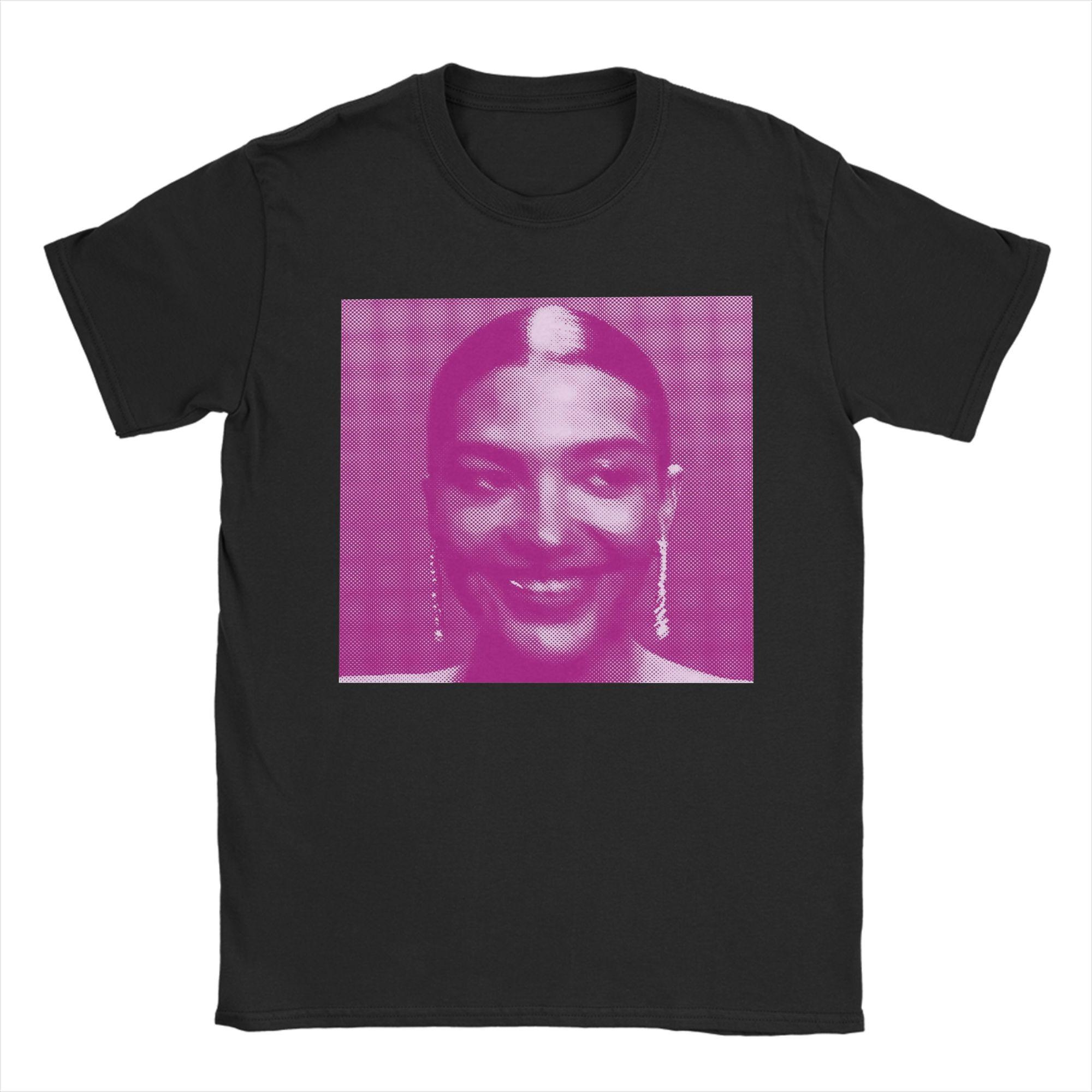 Men Women Singer Olivia Dean T Shirt Pure Cotton Graphic T-Shirt Clothing Outfits M
Men Women Singer Olivia Dean T Shirt Pure Cotton Graphic T-Shirt Clothing Outfits M