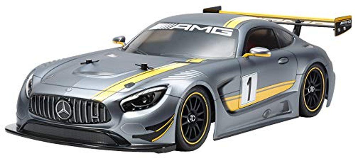TAMIYA XB Series XB GT3 Окрашенная полная модель с радио 57900 1/10 № 200 MERCEDES-AMG (Шасси ТТ-02)
TAMIYA XB Series XB GT3 Окрашенная полная модель с радио 57900 1/10 № 200 MERCEDES-AMG (Шасси ТТ-02)