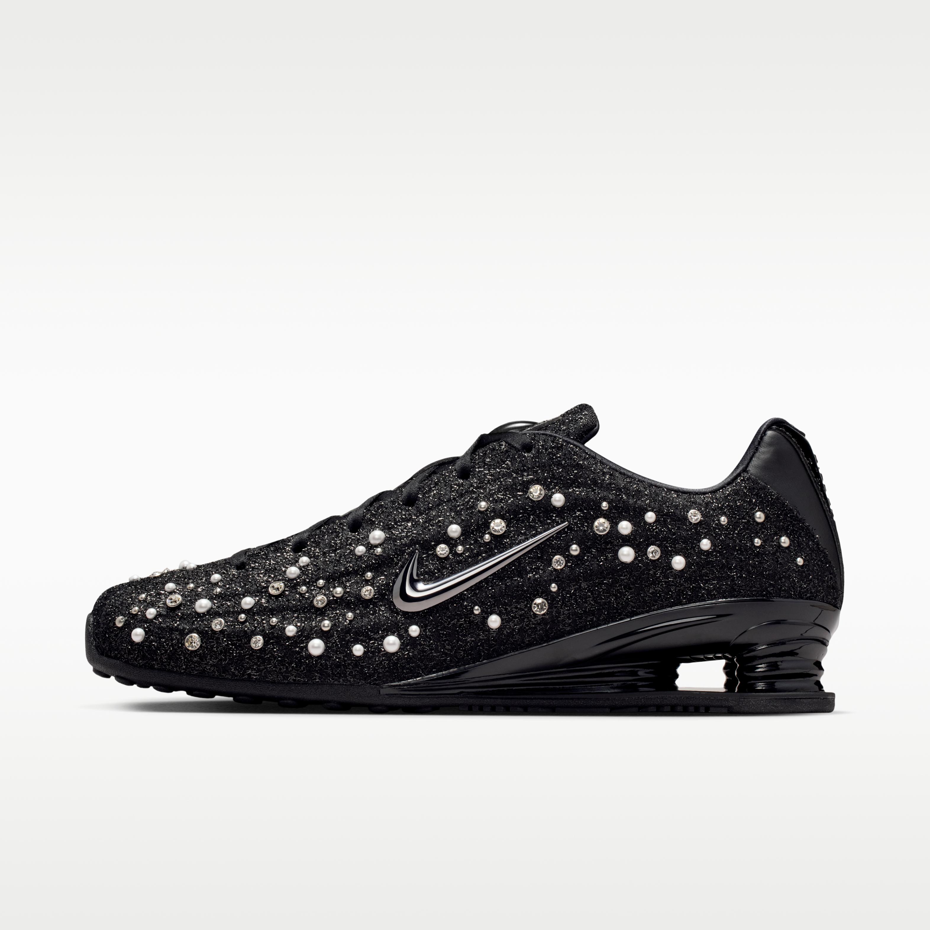 Nike Shox Z Year of the Horse (Women s) 38.5
Nike Shox Z Year of the Horse (Women s) 38.5