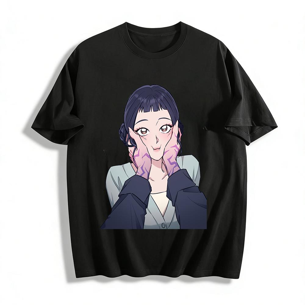 Funny Couple Interaction Print Long Sleeve Tops Casual Loose Fit Unisex Daily Wear Pure cotton T-shirt XXS
Funny Couple Interaction Print Long Sleeve Tops Casual Loose Fit Unisex Daily Wear Pure cotton T-shirt XXS