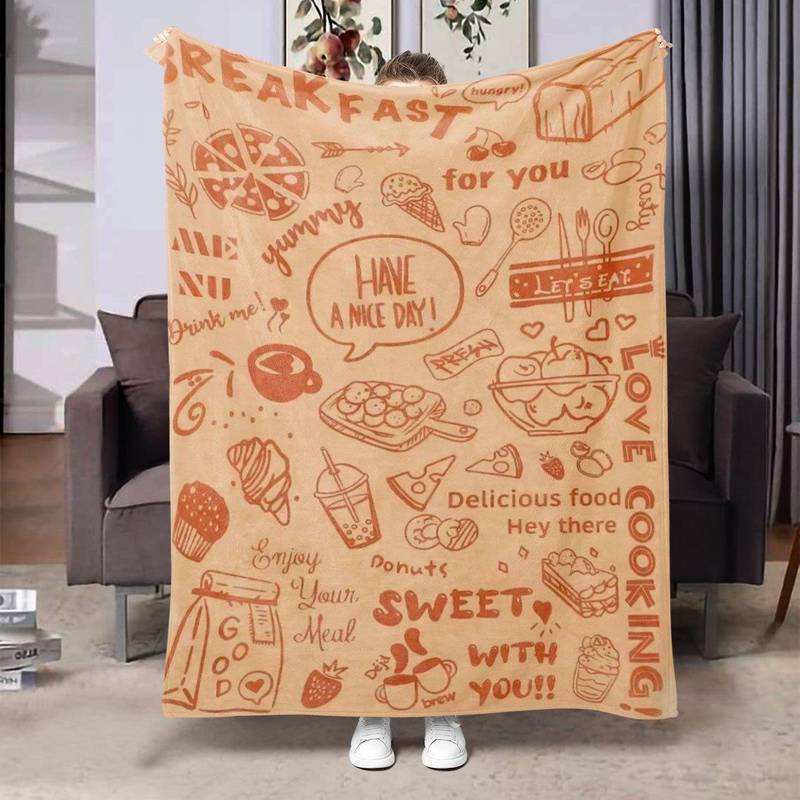 To My Son Love Letter Throw Blanket, Soft Cozy Flannel Blanket for Couch Sofa Bed, Mom to Son Encouragement & Birthday Gift 75x90cm
To My Son Love Letter Throw Blanket, Soft Cozy Flannel Blanket for Couch Sofa Bed, Mom to Son Encouragement & Birthday Gift 75x90cm