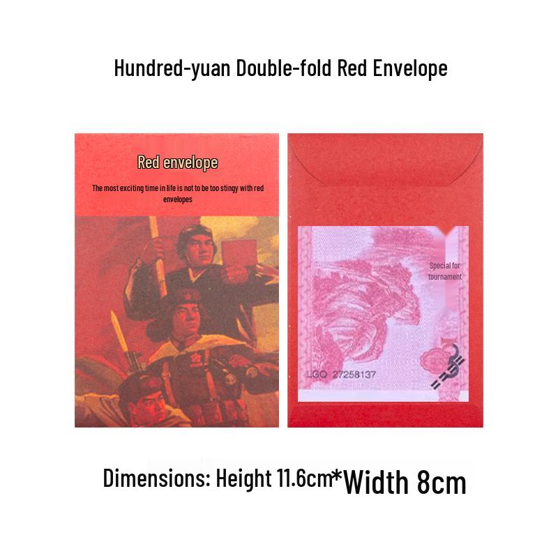 Hong Kong Frosted Stripe Red Envelope Bag for Luck and Prosperity 12 pcs/pack
Hong Kong Frosted Stripe Red Envelope Bag for Luck and Prosperity 12 pcs/pack