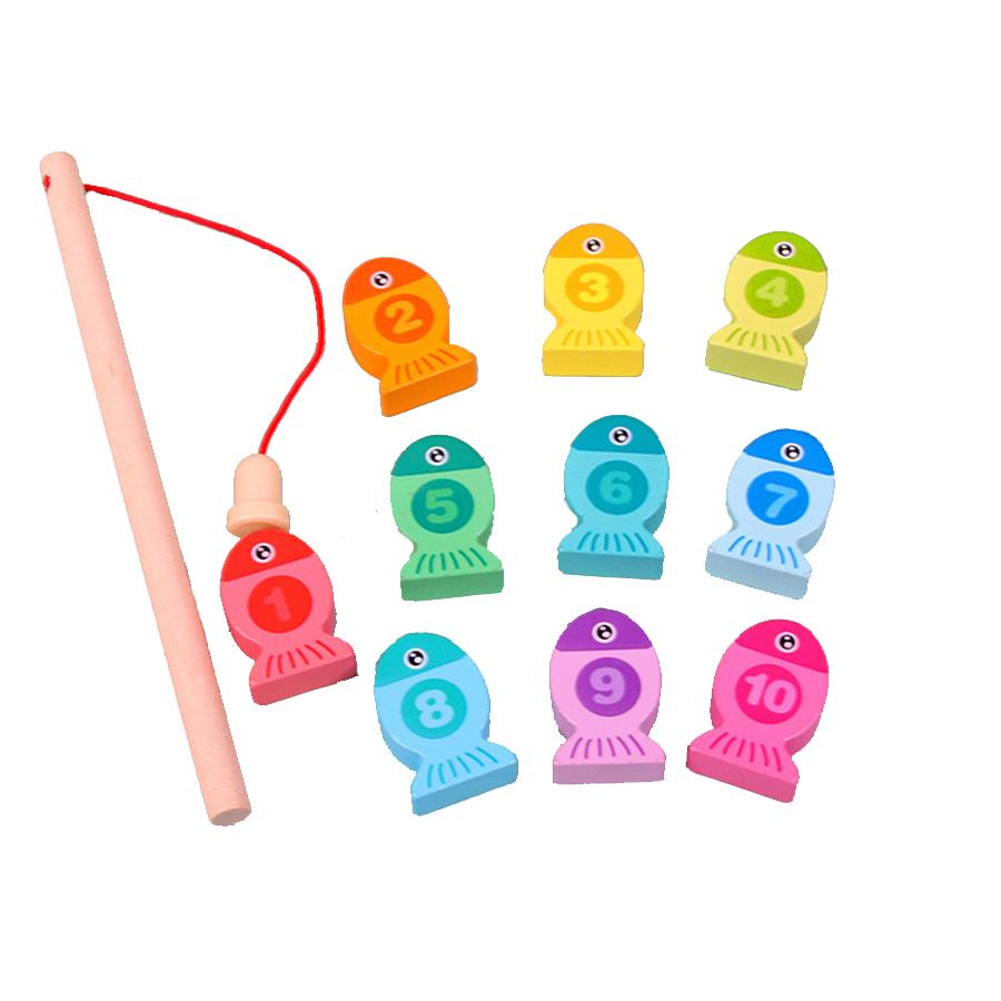 Montessori Multifunctional Fishing Toy for Children Radish Pulling & Feeding Game Combination Preschool Educational Toy for Kids
Montessori Multifunctional Fishing Toy for Children Radish Pulling & Feeding Game Combination Preschool Educational Toy for Kids