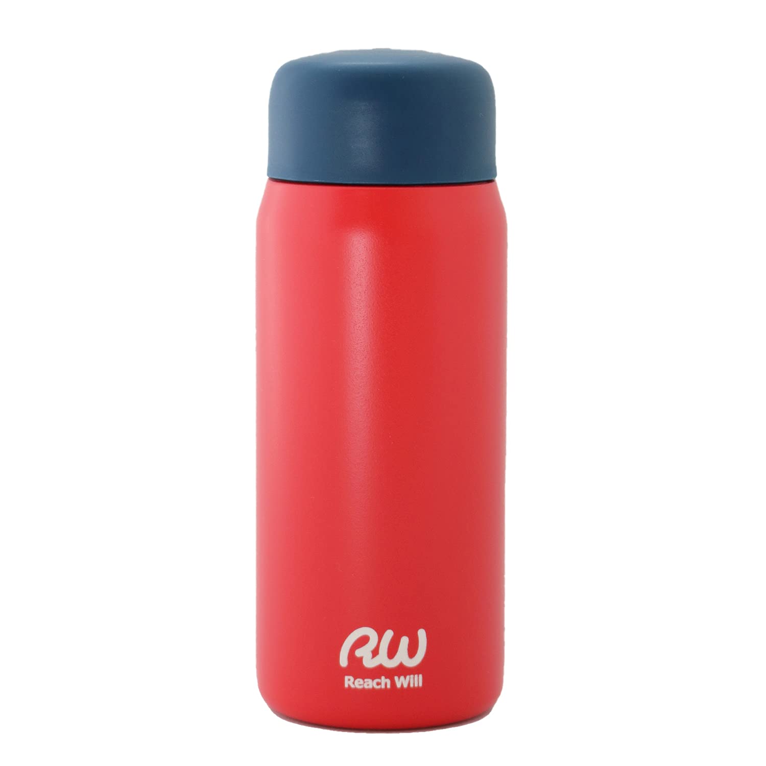 Бутылка для воды RW Reach Will, красная, из нержавеющей стали, кружка, бутылка, вакуумная, двойная, стильная (200мл / / Легкий) (Тепло/Холод)
Бутылка для воды RW Reach Will, красная, из нержавеющей стали, кружка, бутылка, вакуумная, двойная, стильная (200мл / / Легкий) (Тепло/Холод)