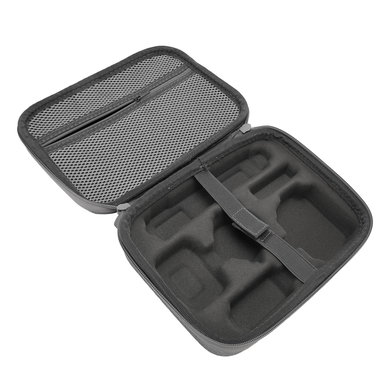 Portable Carrying Storage Case Protective Storage Bag for Insta360 Go 3 Action Camera
Portable Carrying Storage Case Protective Storage Bag for Insta360 Go 3 Action Camera