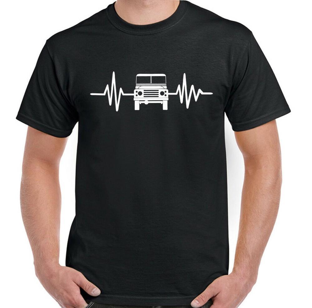 4X4 T-Shirt 110 90 SVX Land Mens Funny Off Road Roading Pulse Unisex T-Shirt XXXL
4X4 T-Shirt 110 90 SVX Land Mens Funny Off Road Roading Pulse Unisex T-Shirt XXXL