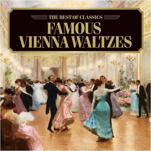 CD LENARD (ONDREJ), SLOVAK RADIO SYMPH - Beautiful Blue Danube - Viennese Wa AVCL25651 Japan ObiClassical Used
CD LENARD (ONDREJ), SLOVAK RADIO SYMPH - Beautiful Blue Danube - Viennese Wa AVCL25651 Japan ObiClassical Used