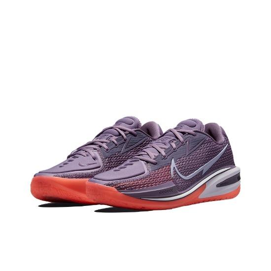Nike Air Zoom GT Cut EP Amethyst Smoke Bright Mango CZ0176-501 Men s Shoes EU 40.5 фіолетовий
Nike Air Zoom GT Cut EP Amethyst Smoke Bright Mango CZ0176-501 Men s Shoes EU 40.5 фіолетовий