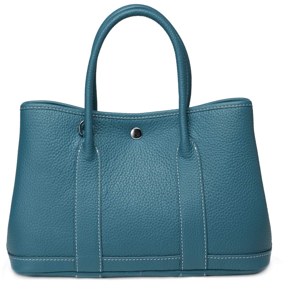 M Size Genuine Leather Shoulder Bag TOGO Cowhide Stylish Diagonal Shoulder Commuter Handbag Gift with Ribbon Mother Bag Handbag Tote Bag Stylish Going колір синій океан
M Size Genuine Leather Shoulder Bag TOGO Cowhide Stylish Diagonal Shoulder Commuter Handbag Gift with Ribbon Mother Bag Handbag Tote Bag Stylish Going колір синій океан