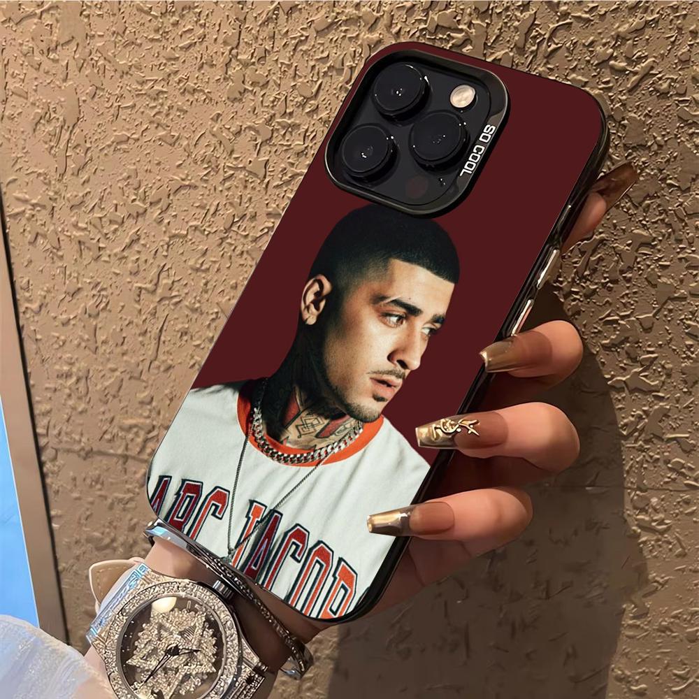 Singer Z-Zayn Malik Phone Case Phone Case For iPhone 14 16 15 11 12 13 Pro Max Mini Plus Shockproof Cover iPhone11
Singer Z-Zayn Malik Phone Case Phone Case For iPhone 14 16 15 11 12 13 Pro Max Mini Plus Shockproof Cover iPhone11