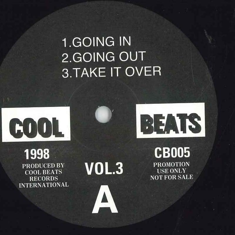 12-дюймовая пластинка VARIOUS - Cool Beats Vol.3 CB005 COOL BEATS INTE 1998 Неизвестная танцевальная и электронная Б/У
12-дюймовая пластинка VARIOUS - Cool Beats Vol.3 CB005 COOL BEATS INTE 1998 Неизвестная танцевальная и электронная Б/У