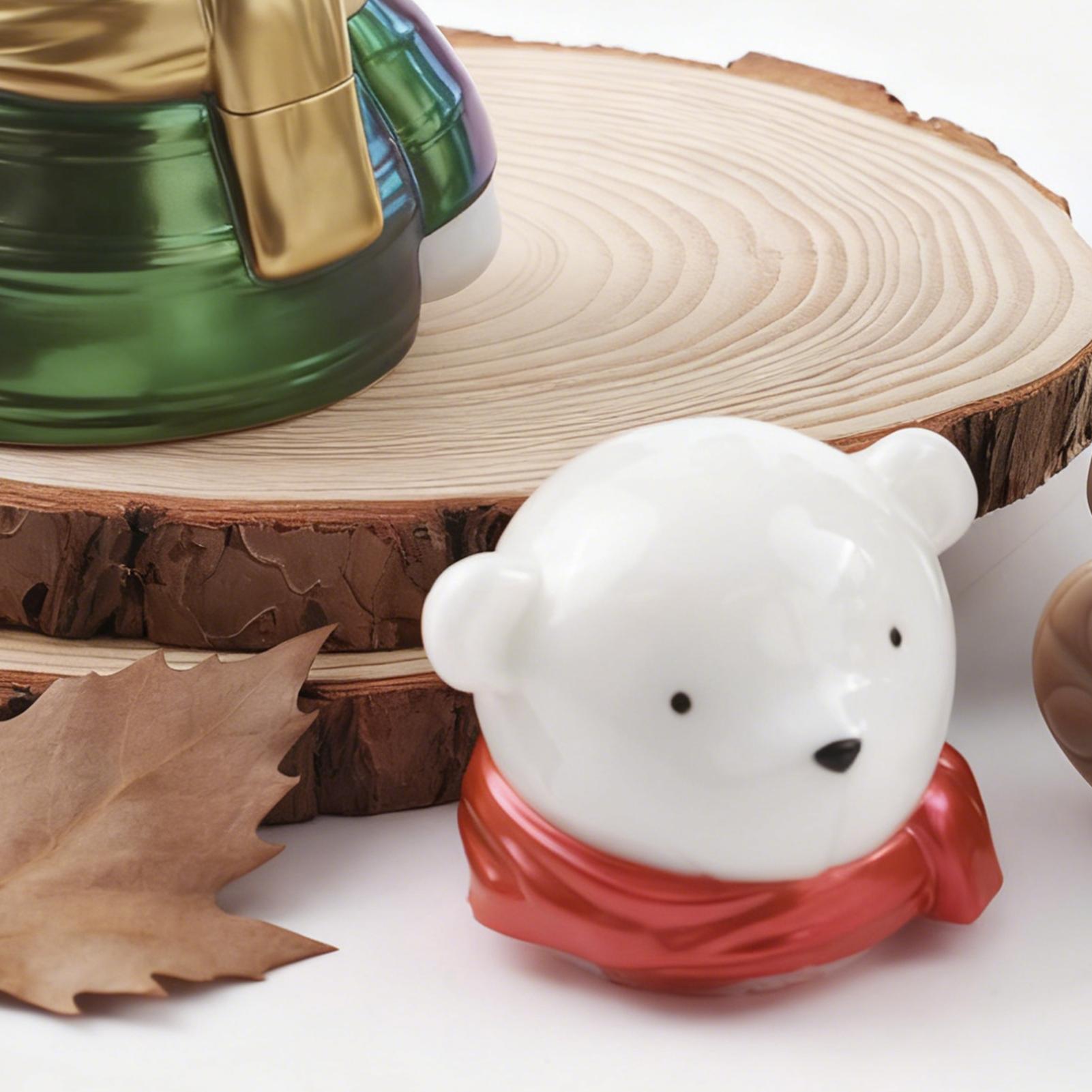 DIY Silicone Bear Storage Jar Mold Crystal Bear-Shaped Jewelry Storage Box Mold For Epoxy Resin Cement Plaster Crafting China Mainland
DIY Silicone Bear Storage Jar Mold Crystal Bear-Shaped Jewelry Storage Box Mold For Epoxy Resin Cement Plaster Crafting China Mainland