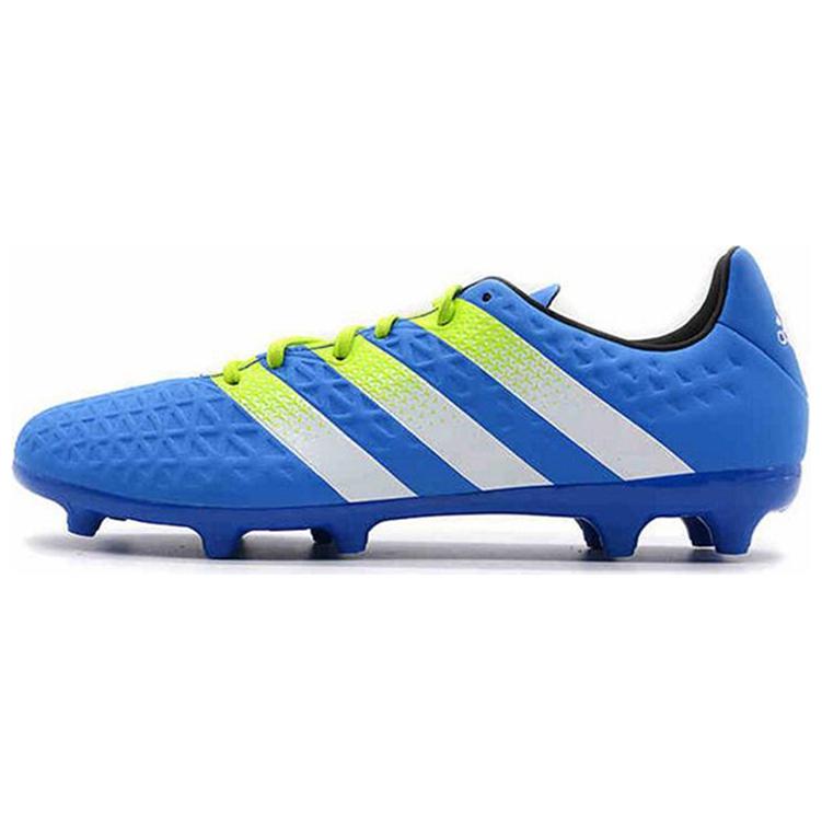Adidas Ace Fashion FG (Rubber Long Stud) Non-Slip Durable Soccer Shoes Men Soccer Shoes Blue AF5148 40⅔
Adidas Ace Fashion FG (Rubber Long Stud) Non-Slip Durable Soccer Shoes Men Soccer Shoes Blue AF5148 40⅔