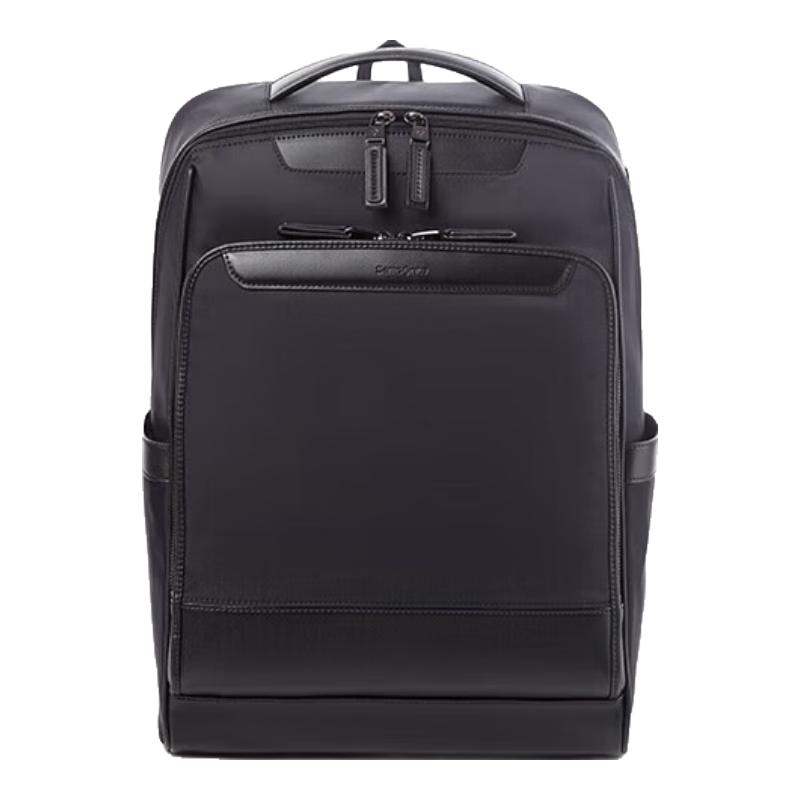 Samsonite QY6 Business Laptop Backpack
Samsonite QY6 Business Laptop Backpack