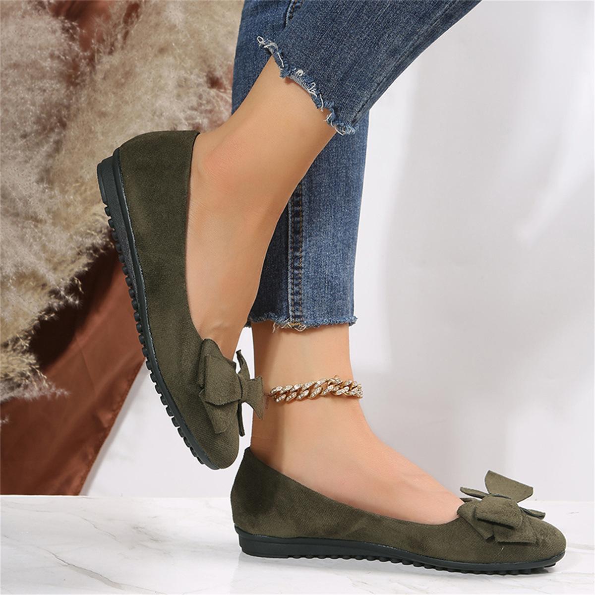 2024 Spring and Autumn New Casual Outer Wear Light Mouth Single Shoes Women s Fashion Outer Wear Lazy One Pedal Butterfly Single Shoes Women 35 бордовый
2024 Spring and Autumn New Casual Outer Wear Light Mouth Single Shoes Women s Fashion Outer Wear Lazy One Pedal Butterfly Single Shoes Women 35 бордовый