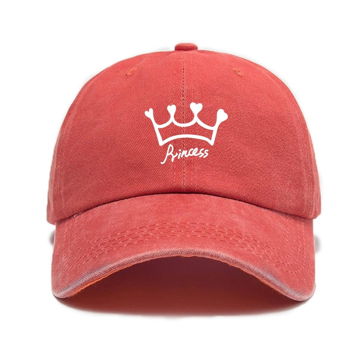 Spring and Summer New Fashionable Unisex Baseball Caps Are the First Choice for Casual Outdoor Wear помаранчевий
Spring and Summer New Fashionable Unisex Baseball Caps Are the First Choice for Casual Outdoor Wear помаранчевий