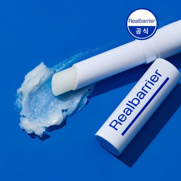 Real Barrier Extreme Moisture Lip Balm 3.3g_NE
Real Barrier Extreme Moisture Lip Balm 3.3g_NE