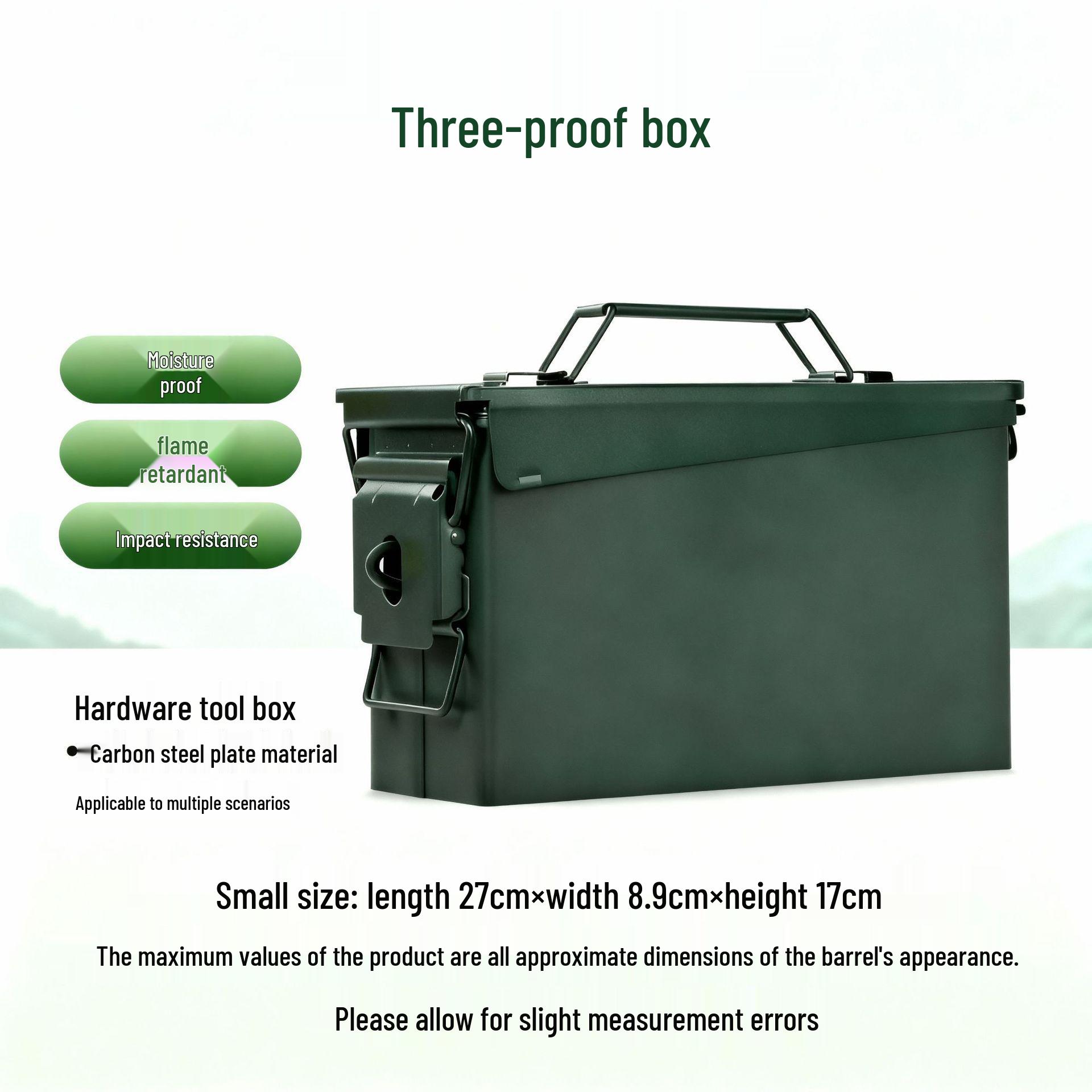 Multifunctional Weatherproof Motorcycle Side Storage Box
Multifunctional Weatherproof Motorcycle Side Storage Box