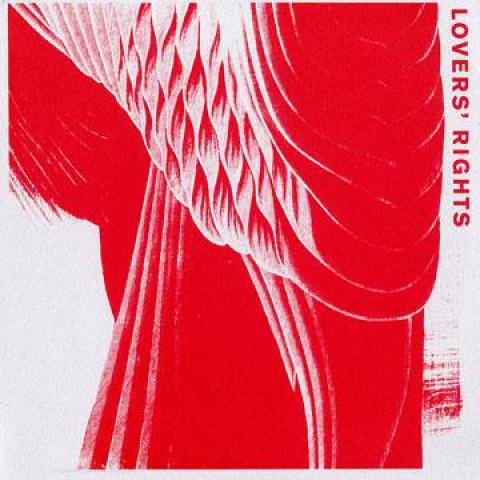 12inch Record LOVERS RIGHTS - Lovers Rights EP HS005 High Sheen 2013 UK Dance & Electronica Used
12inch Record LOVERS RIGHTS - Lovers Rights EP HS005 High Sheen 2013 UK Dance & Electronica Used