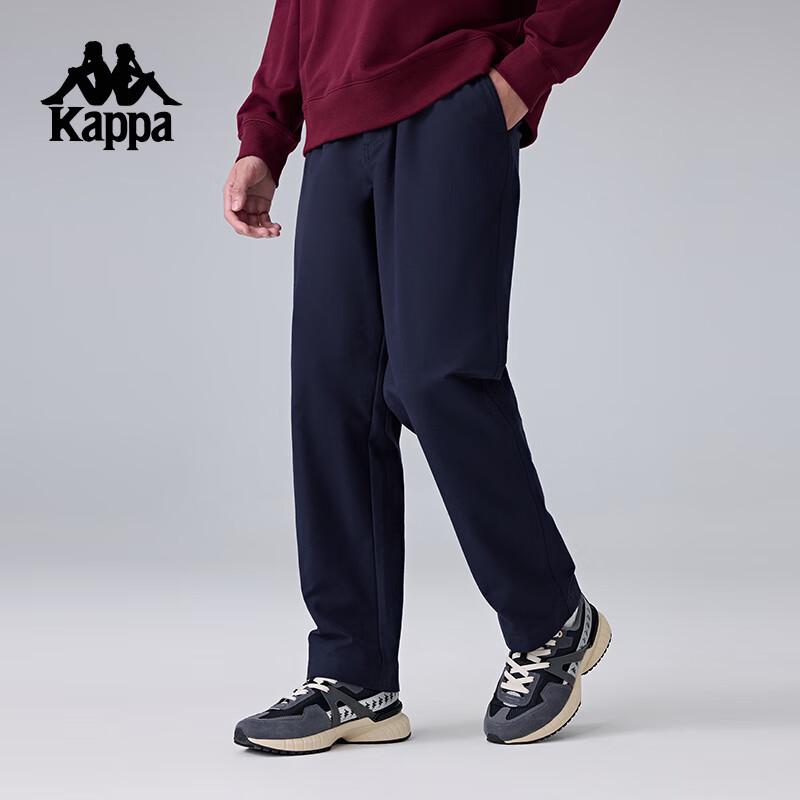Kappa Men s Retro Straight-Leg Sport Pants K0F12AX19 L
Kappa Men s Retro Straight-Leg Sport Pants K0F12AX19 L