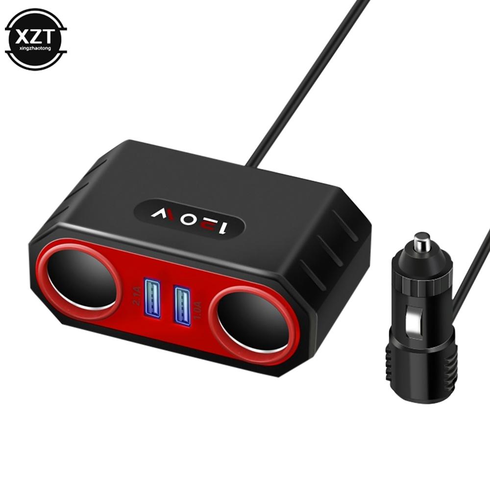 Автомобильное зарядное устройство с прикуривателем, двойной USB-адаптер для быстрой зарядки, зарядное устройство для смартфона, ноутбука, камеры, видеорегистратора чёрный
Автомобильное зарядное устройство с прикуривателем, двойной USB-адаптер для быстрой зарядки, зарядное устройство для смартфона, ноутбука, камеры, видеорегистратора чёрный