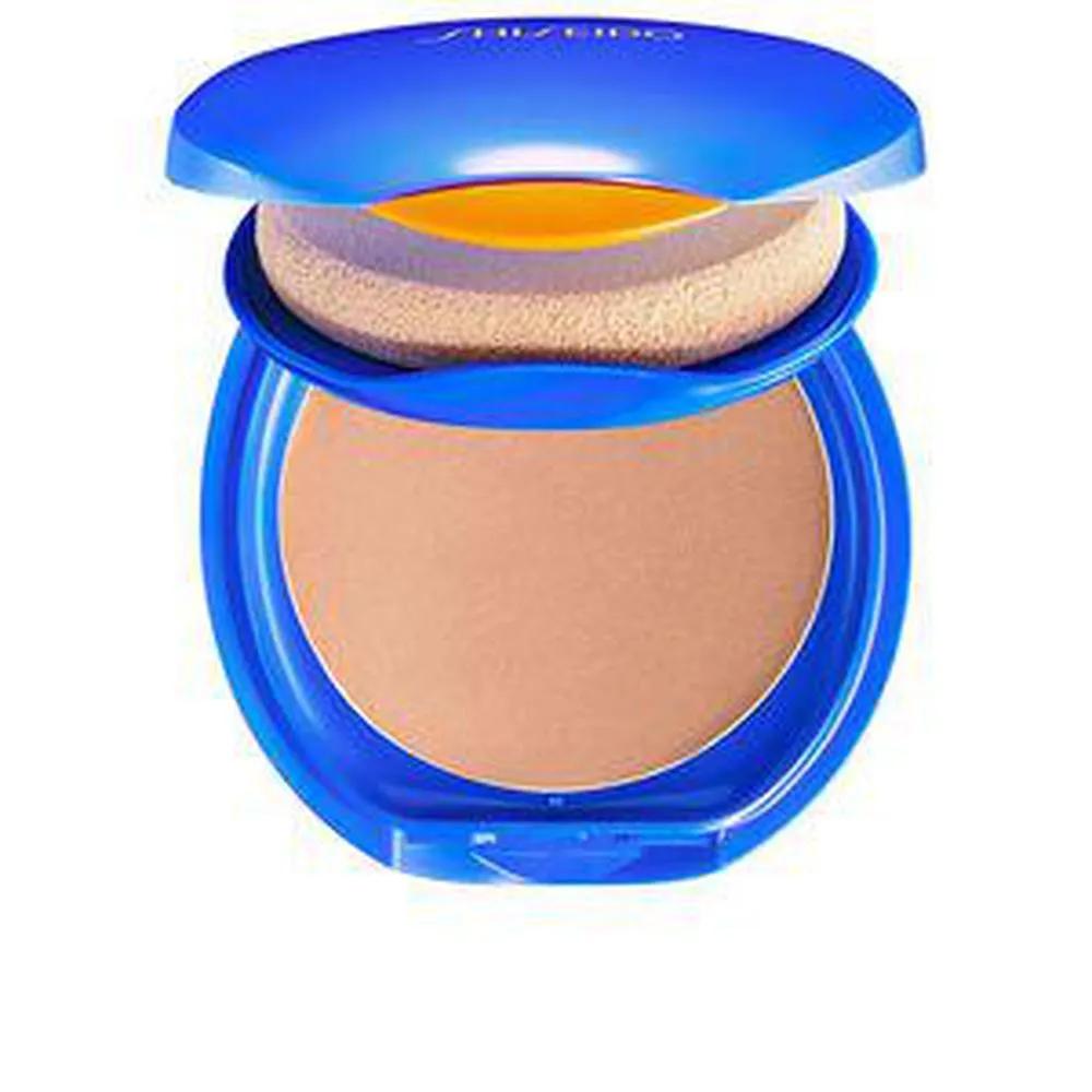 Shiseido Uv Protective Maquillaje Solar Compacto Recarga Spf30 Medium Beige 12g
Shiseido Uv Protective Maquillaje Solar Compacto Recarga Spf30 Medium Beige 12g