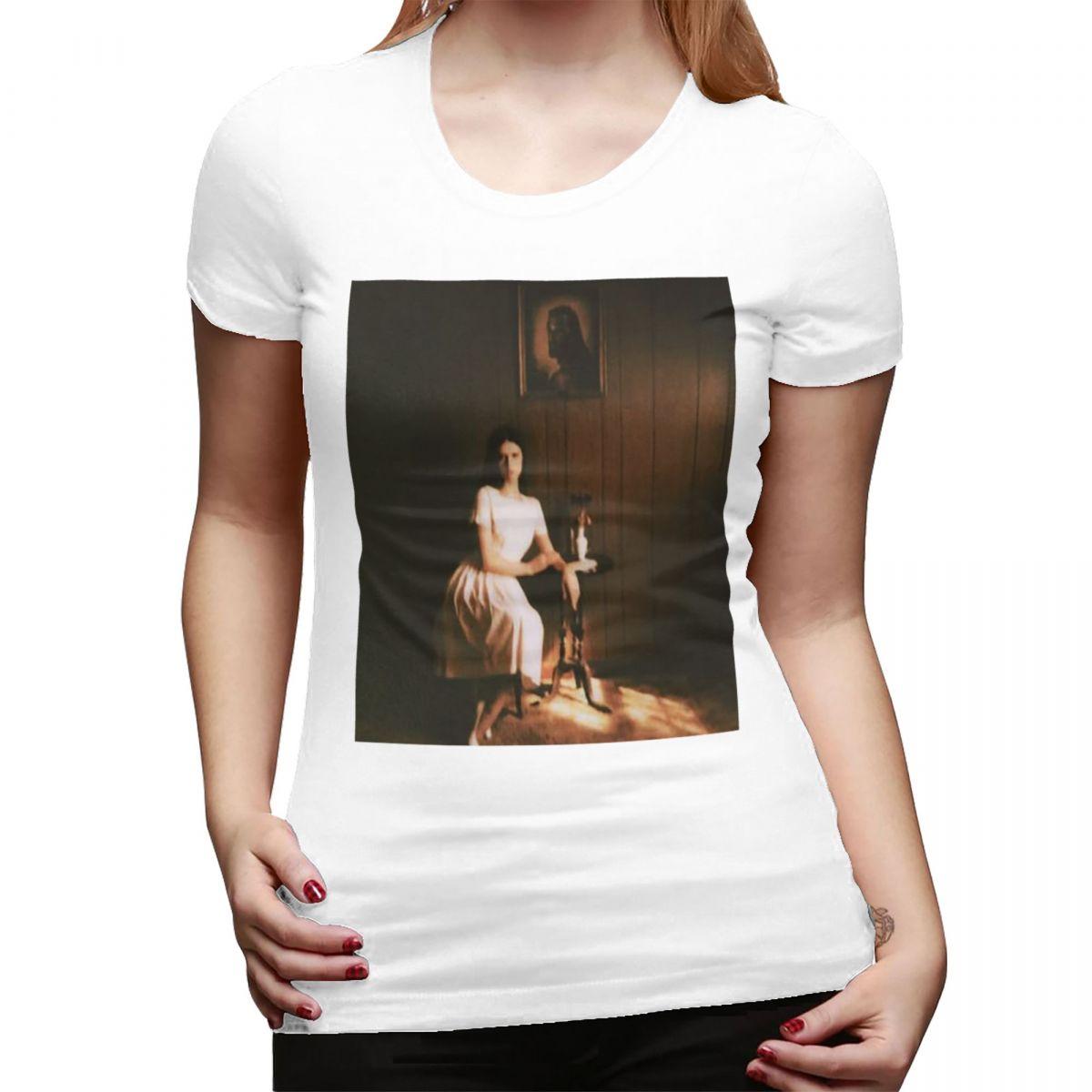 Ethel Cain Singer Album Music Tour 2024 TShirt for Women Round Neck Streetwear T Shirts Womens Short Sleeve Clothes Tops S
Ethel Cain Singer Album Music Tour 2024 TShirt for Women Round Neck Streetwear T Shirts Womens Short Sleeve Clothes Tops S