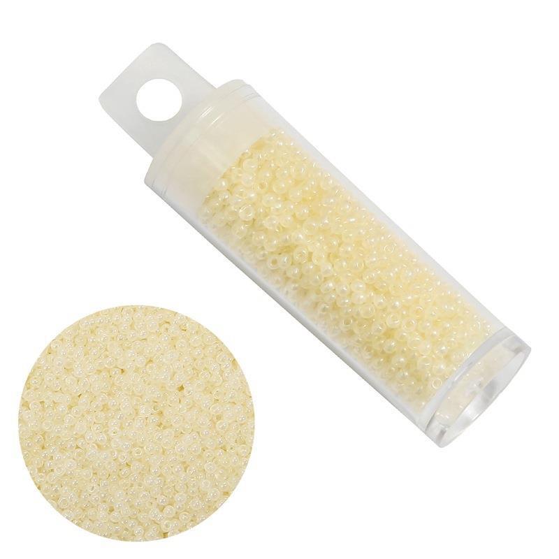 Браслет из имитации жадеита с бусинами, набор для DIY - Бусины миллефиори цвета мороженого 2mm Beads Net 11g, Total 17g/Bottle
Браслет из имитации жадеита с бусинами, набор для DIY - Бусины миллефиори цвета мороженого 2mm Beads Net 11g, Total 17g/Bottle