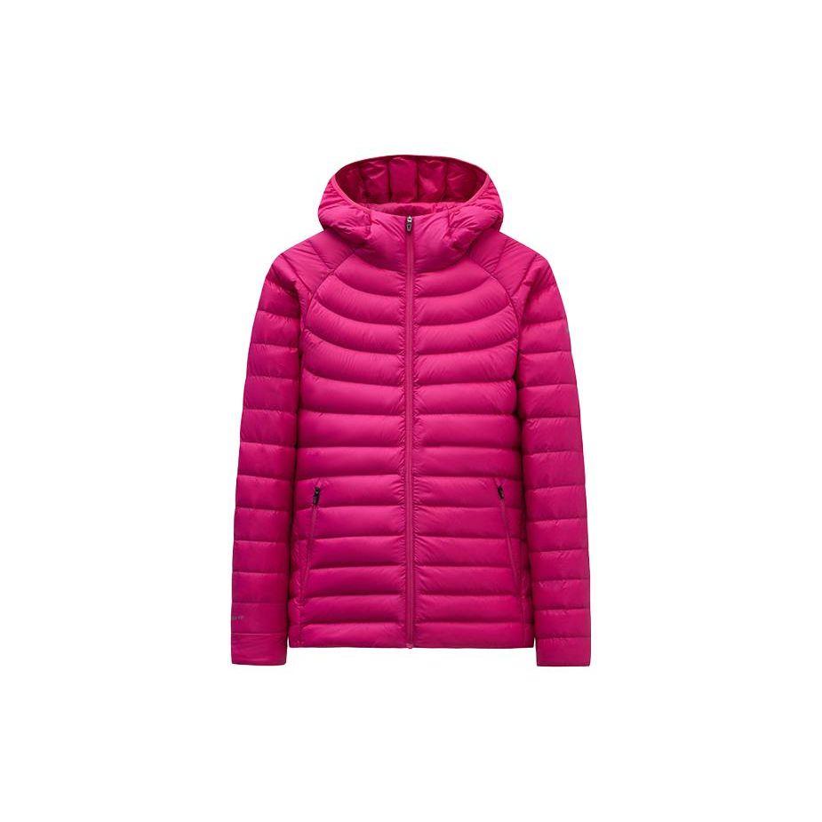 Anta Champion Outdoor Series Casual Comfortable Versatile Jacket Women jackets Ice-Rose-Red 162410908-2 M
Anta Champion Outdoor Series Casual Comfortable Versatile Jacket Women jackets Ice-Rose-Red 162410908-2 M
