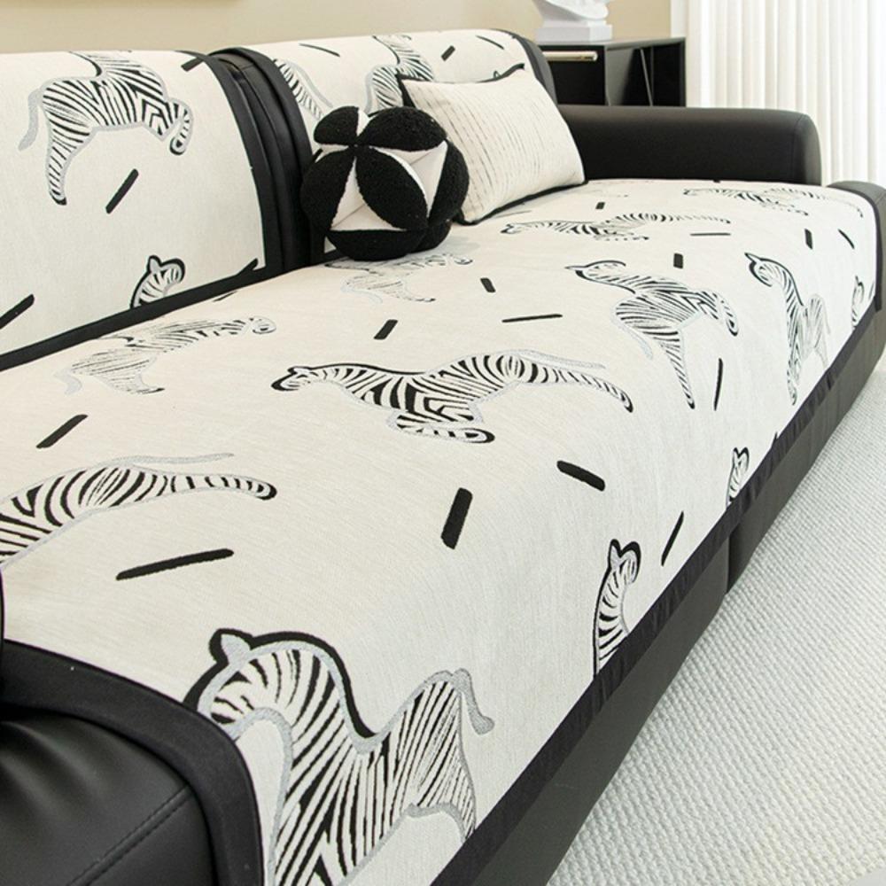 Полотенце-накидка на подушку дивана из шенилла универсальное для всех сезонов, современный чехол для кожаного дивана высокого класса, всесторонний универсальный чехол для подушки дивана 70*70cm
Полотенце-накидка на подушку дивана из шенилла универсальное для всех сезонов, современный чехол для кожаного дивана высокого класса, всесторонний универсальный чехол для подушки дивана 70*70cm