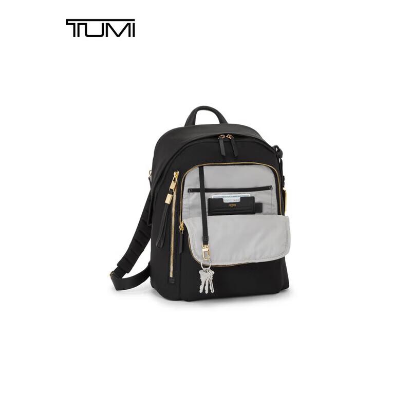 TUMI VOYAGEUR Women s Fashion Backpack
TUMI VOYAGEUR Women s Fashion Backpack