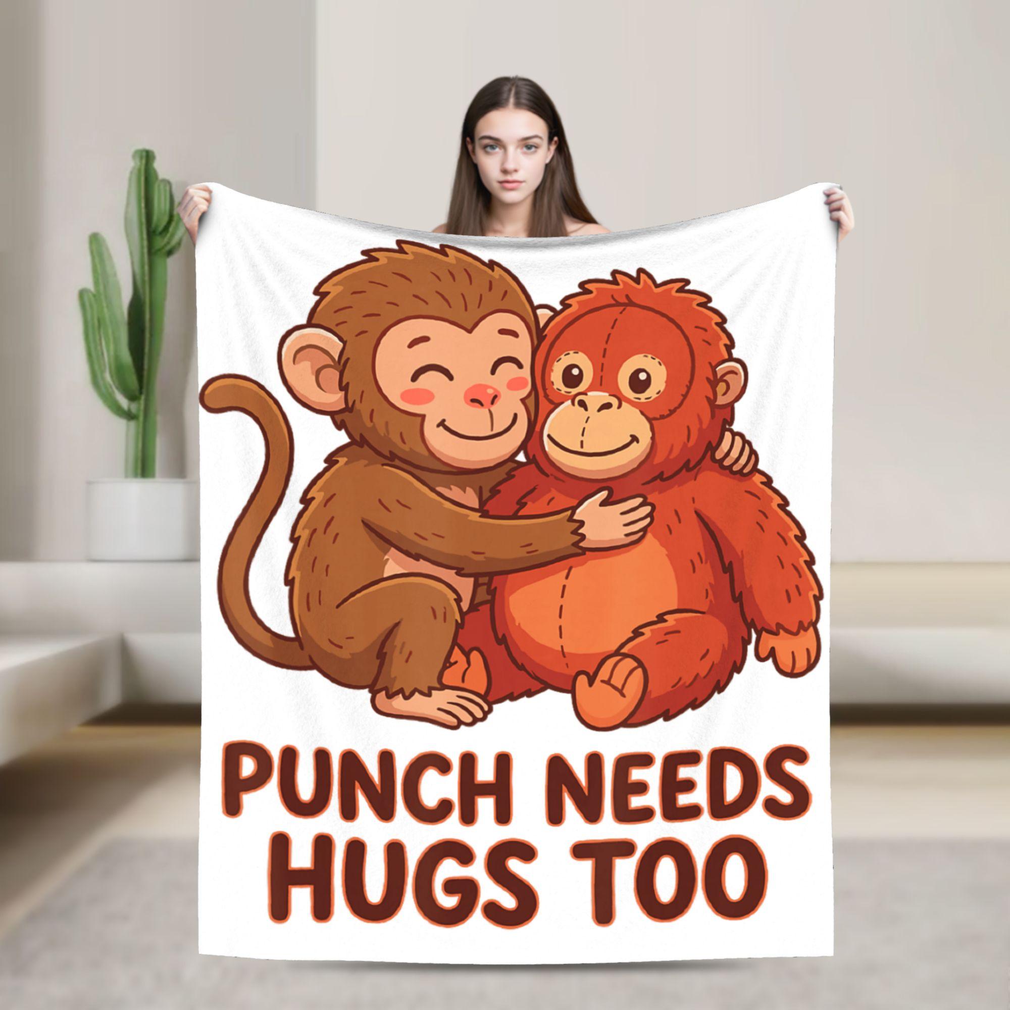 Monkey See Monkey Punch Vintage Boxing Gorilla Flannel Blankets Adults Warm Soft Throw Blanket Winter Home Decor Sofa Bed Cover 80x120cm
Monkey See Monkey Punch Vintage Boxing Gorilla Flannel Blankets Adults Warm Soft Throw Blanket Winter Home Decor Sofa Bed Cover 80x120cm