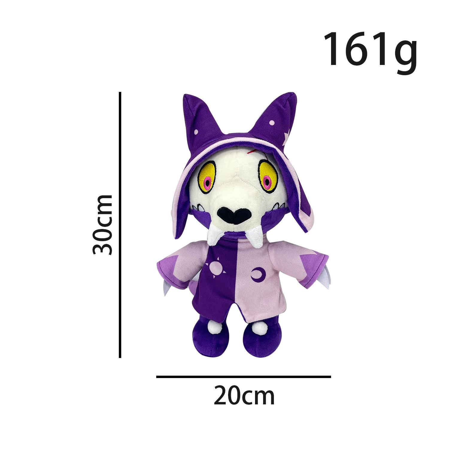 Новинка The Owl House Baby King Plush Owl Magic Club мультиплікаційна плюшева іграшка Різдвяний подарунок Святковий подарунок людям
Новинка The Owl House Baby King Plush Owl Magic Club мультиплікаційна плюшева іграшка Різдвяний подарунок Святковий подарунок людям