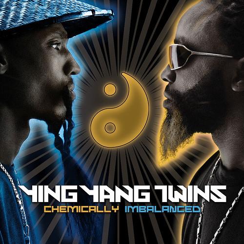 CD YING YANG TWINS - Chemically Imbalanced TV28502 TVT Records 2006 Europe Rap & Hip-Hop/R&B Used
CD YING YANG TWINS - Chemically Imbalanced TV28502 TVT Records 2006 Europe Rap & Hip-Hop/R&B Used