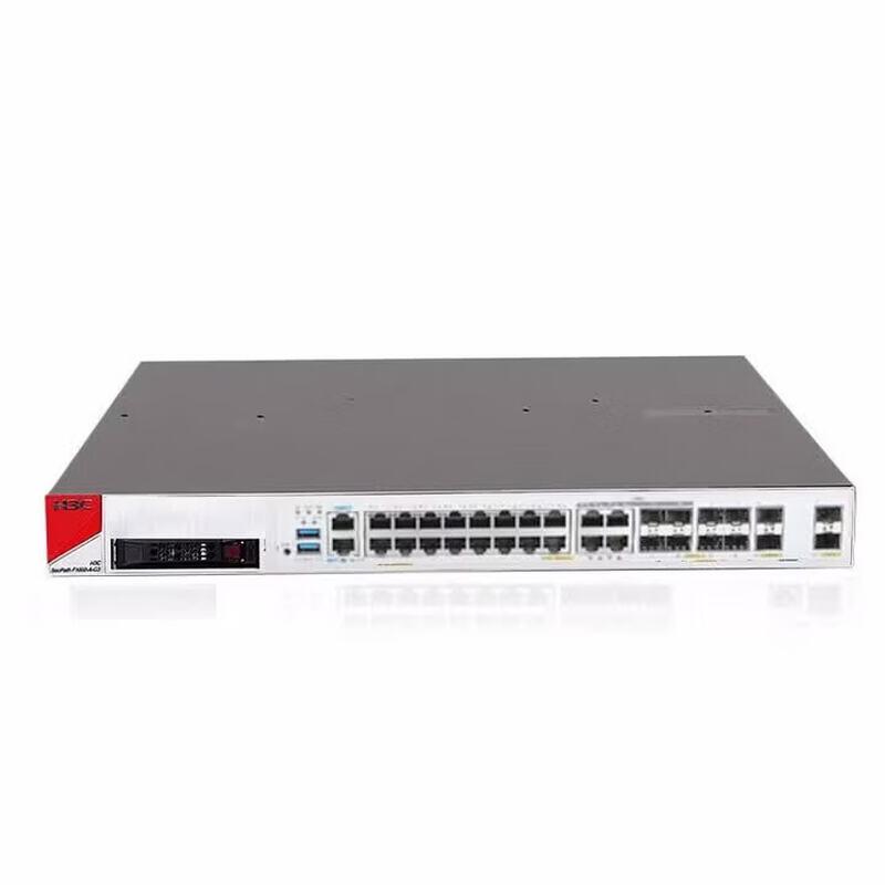 H3C Enterprise Firewall F100/F1000 Series (CN version)
H3C Enterprise Firewall F100/F1000 Series (CN version)