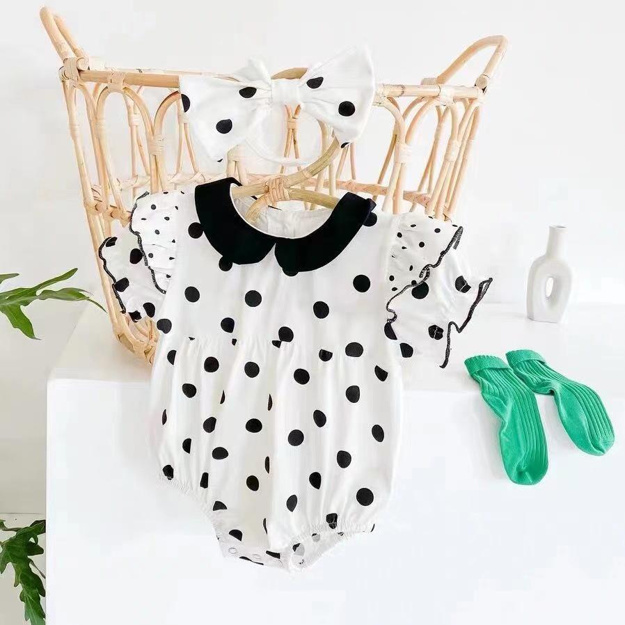 Летняя мода Комбинезон с коротким рукавом для новорожденной девочки - Модное боди-треугольник для прогулок или дома. 90 cm
Летняя мода Комбинезон с коротким рукавом для новорожденной девочки - Модное боди-треугольник для прогулок или дома. 90 cm