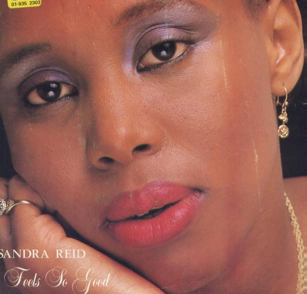 7inch Record SANDRA REID Feels So Good SG014 Sir George 1984 UK Reggae Ska Dub Used
7inch Record SANDRA REID Feels So Good SG014 Sir George 1984 UK Reggae Ska Dub Used