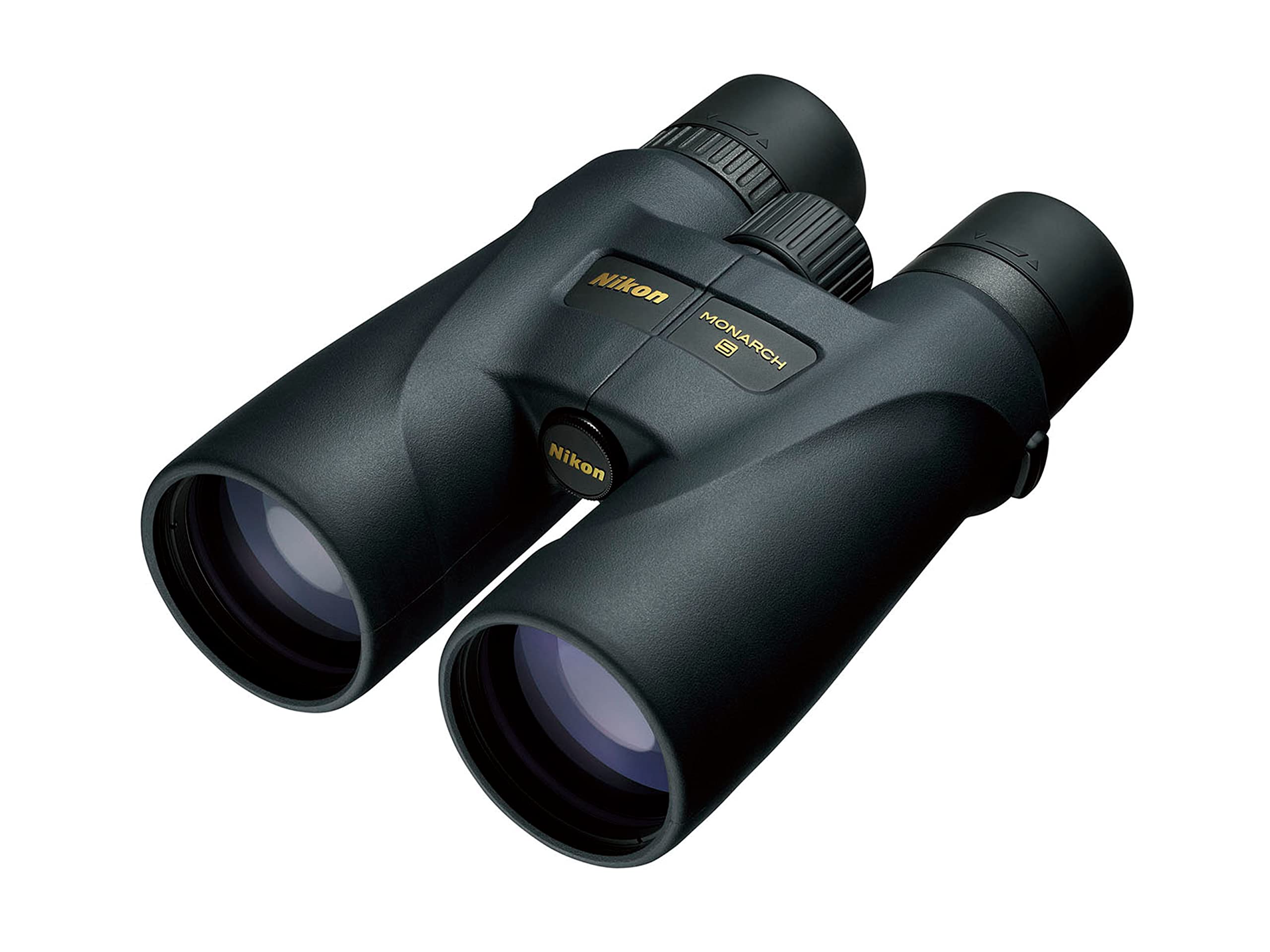 Nikon Monarch 5 20x56 Binoculars
Nikon Monarch 5 20x56 Binoculars